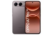 Mobiel - OPPO A7 Pro 5G 128GB/6GB - Titanium - 110010352570