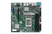 Moederbord - ASRock Rack Z690D4U-2L2T/G5 - motherboard - micro ATX - LGA1700 Socket - Z690 Moederbord - Intel Z690 - Intel LGA1700 - DDR5 RAM - Micro-ATX - Z690D4U-2L2T/G5