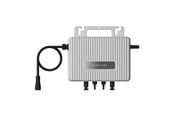 Elektriciteitscentrale - EcoFlow Stream 800W Microinverter Kit + PV & AC Cables - EFStreamMI800W+AC5M+