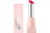 Make-up - L'Oréal Paris Lifter Glaze Lip Balm 04 Cherry Swirl 4.4 g - 3600531702212