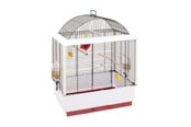 Vogelkooien, vogelhuisjes & accessoires - Ferplast Cage PALLADIO 3 - 8010690082424