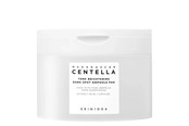 Gezichtsverzorging - SKIN1004 Madagascar Centella Tone Brightening Dark Spot Ampoule Pad - Brightening Face Pads - 60 pcs. - 8809913834922