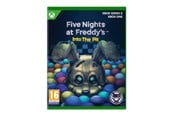 Games - Five Nights at Freddy's: Into The Pit - Microsoft Xbox Series X - Action/Adventure - 5056635612632