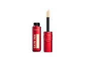 Make-up - L'Oréal Paris Ink 2-in-1 Foundation Concealer 15 ml – 15 Neutral - 3600524190156