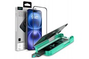 Mobiel - Overige accessoires - ESR Armorite Tempered Glass with Applicator for iPhone 16 Pro - 4894240236055