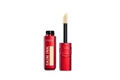 Make-up - L'Oréal Paris Skin Ink Foundation 15 ml – 100 Warm - 3600524190200