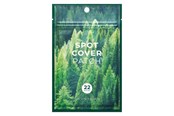 Gezichtsverzorging - SKIN1004 Spot Cover Patch - 8809913831143
