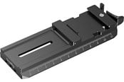 Accessoires voor actiecamera's - SmallRig 6439 Quick Release Mount Plate with Manfrotto-to-Arca Type Plate for DJI Gimbals - 6439