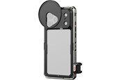 Mobiel - Overige accessoires - SmallRig 6900 Standard Cage Kit for iPhone 18 Pro - 6900