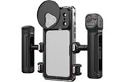 Mobiel - Overige accessoires - SmallRig 6902 Creator Kit for iPhone 18 Pro - 6902