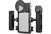 Mobiel - Overige accessoires - SmallRig 6903 Creator Kit for iPhone 18 Pro Max - 6903