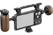 Mobiel - Overige accessoires - SmallRig 6904 Cinema Kit for iPhone 18 Pro - 6904