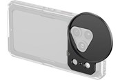 Mobiel - Overige accessoires - SmallRig 6906 67mm Threaded Filter Adapter for iPhone 18 Pro - 6906