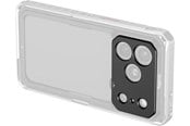 Mobiel - Overige accessoires - SmallRig 6911 17mm Lens Backplate for iPhone 18 Pro - 6911
