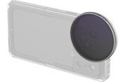 Mobiel - Overige accessoires - SmallRig 6896 67mm Hybrid VND Filter (1-5 Stop) - 6896