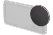 Mobiel - Overige accessoires - SmallRig 6897 67mm Hybrid VND Filter (6-9 Stop) - 6897