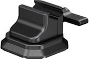 Mobiel - Overige accessoires - SmallRig 6915 SR-MicroSlide Plate Adapter for Arca-Swiss - 6915