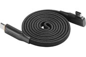 USB-kabel - SmallRig 5612 USB-C Self-Coiling Charging Cable (100cm 100W) - 5612