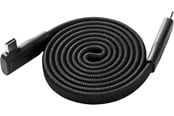 USB-kabel - SmallRig 6866 USB-C Self-Coiling Data Cable (USB 3.2 Gen2x2 & 100cm 240W) - 6866