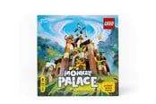 Bordspellen, Kaartspellen & Dobbelspellen - LEGO Monkey Palace (ENG) - DOT10004EN