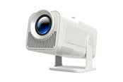 Projector - Magcubic Projector HY320 - 1920 x 1080 - 300 ANSI lumens - HY320W