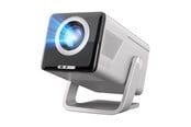 Projector - Magcubic Projector X7 - Silver - 1920 x 1080 - 800 ANSI lumens - MGX7