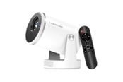 Projector - Magcubic Projector HY320PRO - 1920 x 1080 - 400 ANSI lumens - HY320PRO