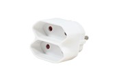 Voedingskabel (extern) - Deltaco GT-990 socket-outlet - GT-990