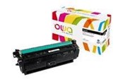 Inkt, toner en verbruiksartikelen - Armor OWA - black - compatible - remanufactured - toner cartridge (alternative for: HP 37A) - K18105OW