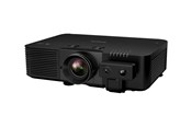 Projector - Epson Projector EB-L895U - 3LCD projector - 802.11a/b/g/n/ac wireless / LAN/ Miracast - black - 1920 x 1200 - 8000 ANSI lumens - V11HB27140