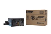 Voeding - Seasonic CORE GC-850 Voeding - 850 Watt - 120 mm - ATX 3.1 - 80 Plus 80 PLUS Gold - SRP-CGC851-A5A32SF