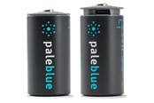 Batterij - paleblue Pale Blue Li-Ion Rechargeable C Battery 2 pack of - PB-C-C