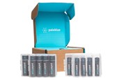 Batterij - paleblue Pale Blue Sustainability Kit 8xAA/8xAAA Included 2 - PB-SB-C