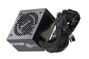 Voeding - Seasonic CORE GC-750 Voeding - 750 Watt - 120 mm - ATX 3.1 - 80 Plus 80 PLUS Gold - SRP-CGC751-A5A32SF
