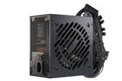 Voeding - Seasonic CORE GC-650 Voeding - 650 Watt - 120 mm - ATX 3.1 - 80 Plus 80 PLUS Gold - SRP-CGC651-A5A32SF