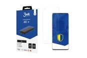 Mobiel - Beschermend glas - 3mk ARC+ foil - OnePlus 8 5G - 5903108350891