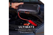 Auto-accessoires - Nebo NEB-PBK-0006-G vehicle jump starter - NEB-PBK-0006-G