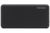 Powerbank - Nebo NEB-PBK-0019-G power bank - 10000 mAh - NEB-PBK-0019-G