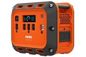 Elektriciteitscentrale - Nebo NEB-PST-0008-EU portable power station - NEB-PST-0008-EU