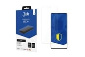 Mobiel - Beschermend glas - 3mk ARC+ - Samsung Galaxy S20 Plus 5G - 5903108352277