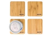 Grill & Accessoires - MEATER Coasters - OSC-CS-ME01