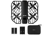 Drones - HOVERAir - X1 Pro - action flying camera - 191.5 g - SP06H074