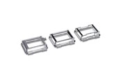 Accessoires voor actiecamera's - GoPro Dive Housing BacPac Backdoor Kit HERO4/3+/3 - ADDRK-301-EA-AST