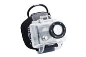 Accessoires voor actiecamera's - GoPro Wrist Housing - wrist pack for digital photo camera with lenses - AHDWH-001