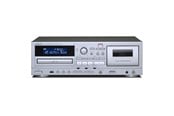 HiFi - AV Ontvanger/Versterker - TEAC AD-850-SE - AD-850-SE/S