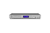 HiFi - AV Ontvanger/Versterker - TEAC CD-P750DAB - CD-P750DAB-S