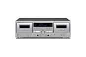 HiFi - AV Ontvanger/Versterker - TEAC W-1200 - W-1200-S
