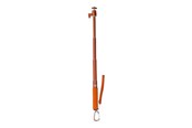 Camera- en lensaccessoires - XSories U-Shot Monochrome selfie stick - USHM-EA-ORA