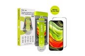 Mobiel - Beschermend glas - Mobile Origin Screen Guard 3D AR with Applicator PRO iPhone 16 Pro Max - APR-i16ProMax