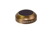 Drones - PolarPro - MVC-CS-ND64/PL camera drone part/accessory - Camera filter - MVC-CS-ND64/PL